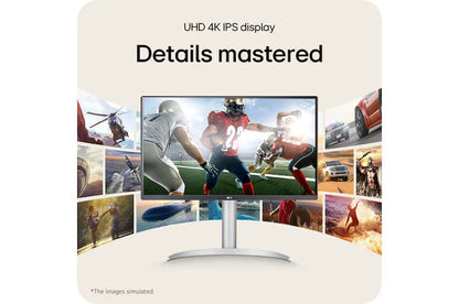 LG 27Inch Monitor
