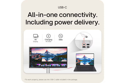 LG 27Inch Monitor