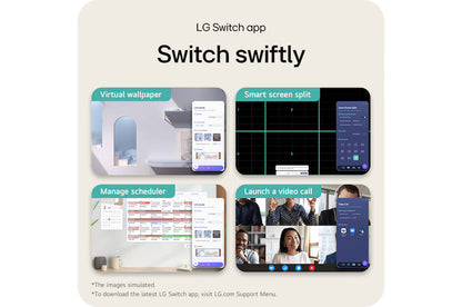 LG 27Inch Monitor