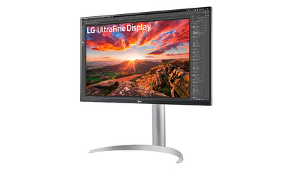 LG 27Inch Monitor