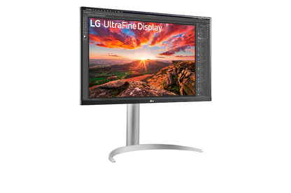 LG 27Inch Monitor