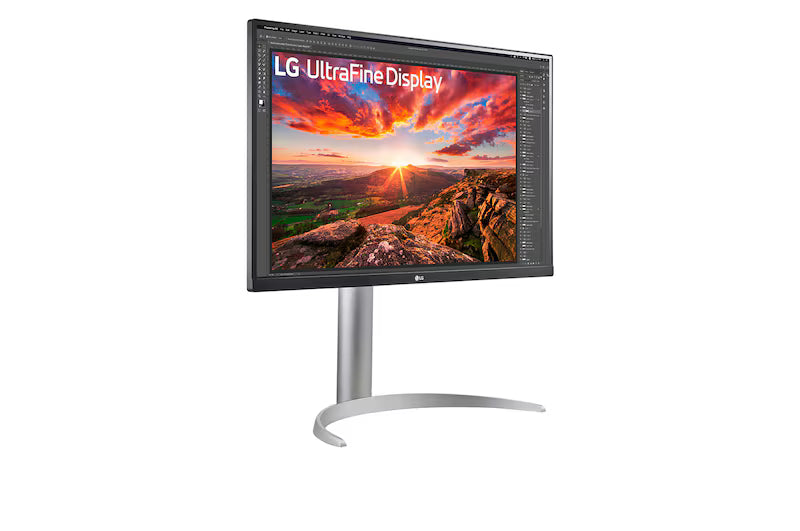 LG 27Inch Monitor