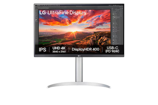 LG 27Inch Monitor