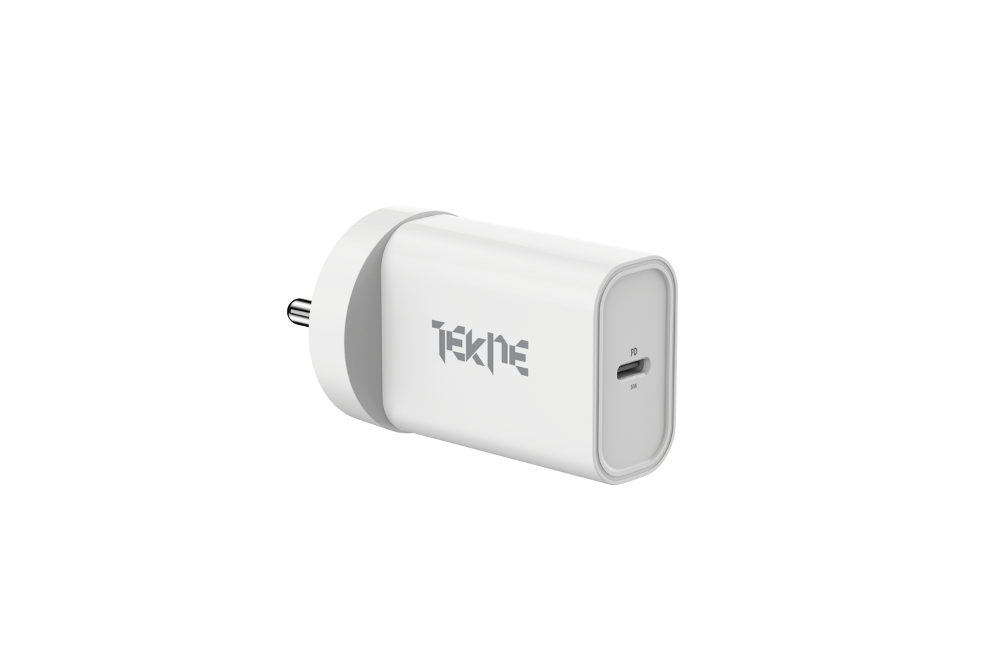 Tekne PS20W Single Port Adapter