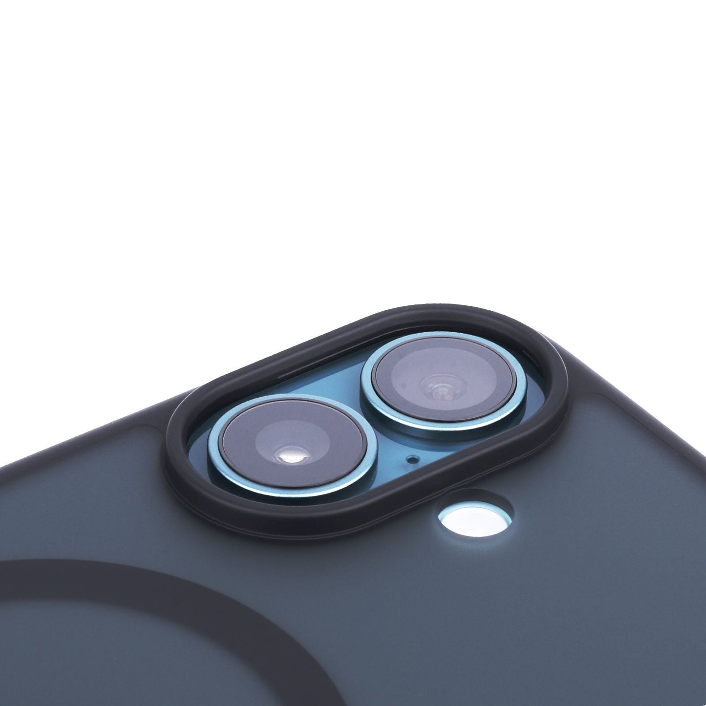 Tekne Matt MagSafe Case for iPhone 16 Plus | Matte Finish | MagSafe Compatible & Scratch-Resistant